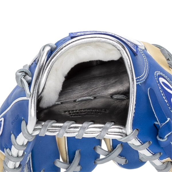 Rawlings Pro Preferred 11.5" Baseball Glove: RPROS314-2R: Image #447480