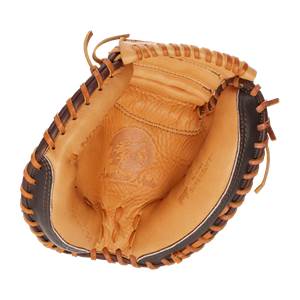 Nokona Alpha 30" Youth Catcher's Mitt: S-120C: Image #412484