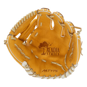 Marucci Acadia 11.25" Youth Baseball Glove: MFG2AC42A2-MS/CM: Image #436774
