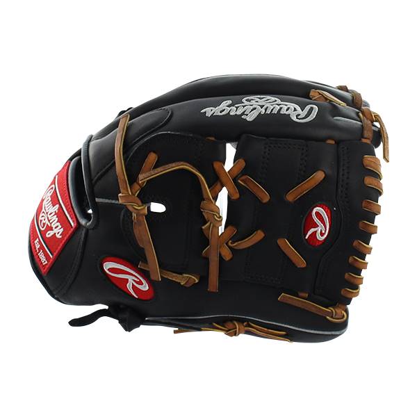 Rawlings GG Gamer Series: G206-9B: Image #309923