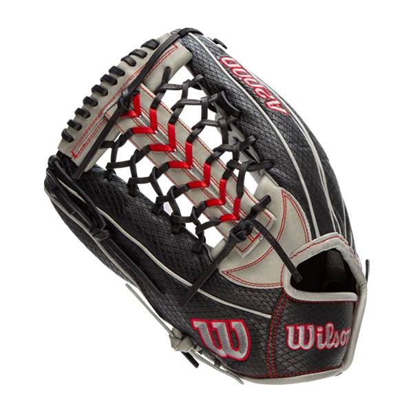 Wilson A2000 Super Snakeskin PF92 12.25" Baseball Glove: WBW1001101225: Image #408430