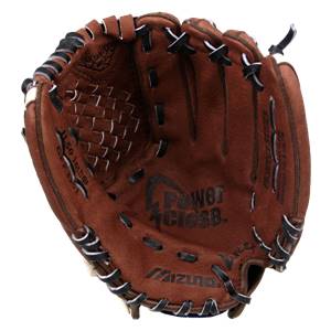 Mizuno Prospect Series: GPP1151 Youth: Image #281720