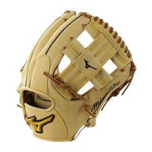Mizuno Pro 11.5" Baseball Glove: GMP2-400R: Image #314099