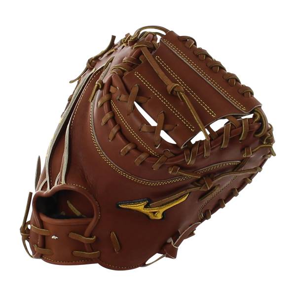 Mizuno Pro 33.5