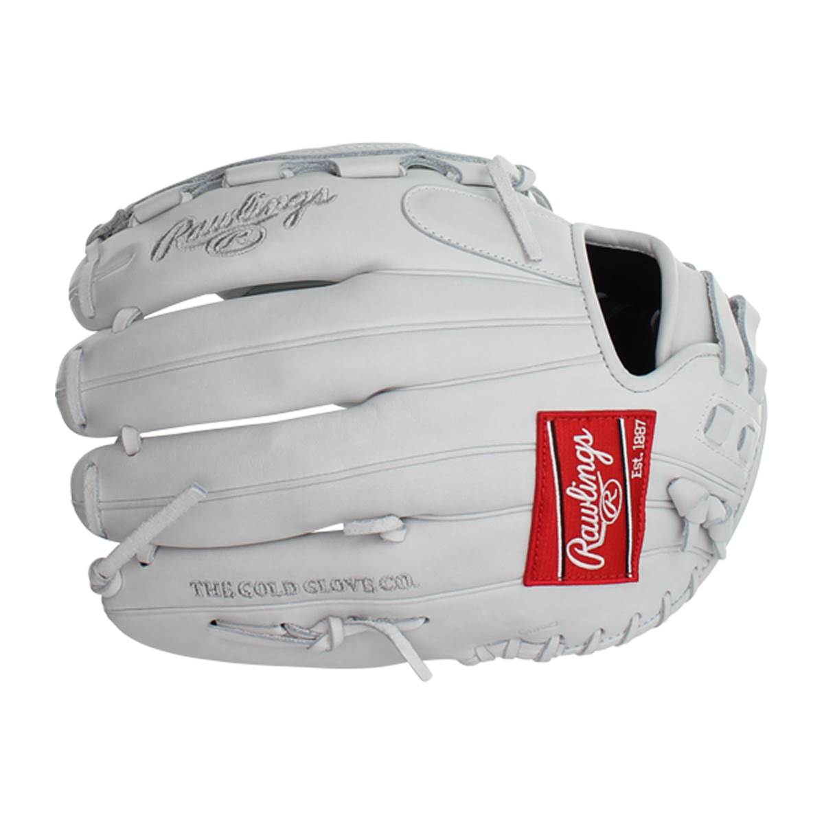 Rawlings Heart of the Hide 12.5" Fastpitch Softball Glove: PRO125SB-3W: Image #388530