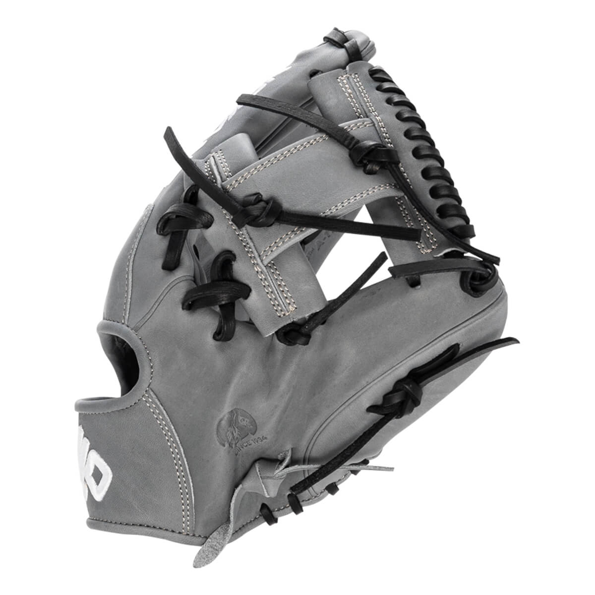 Nokona American Kip 11.5" Baseball Glove: A-1150I-GRB: Image #432526