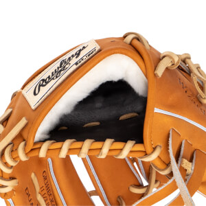 Rawlings Heart of the Hide Japan Series 11.5" Baseball Glove: GR3HECK4MG-RT: Image #453929