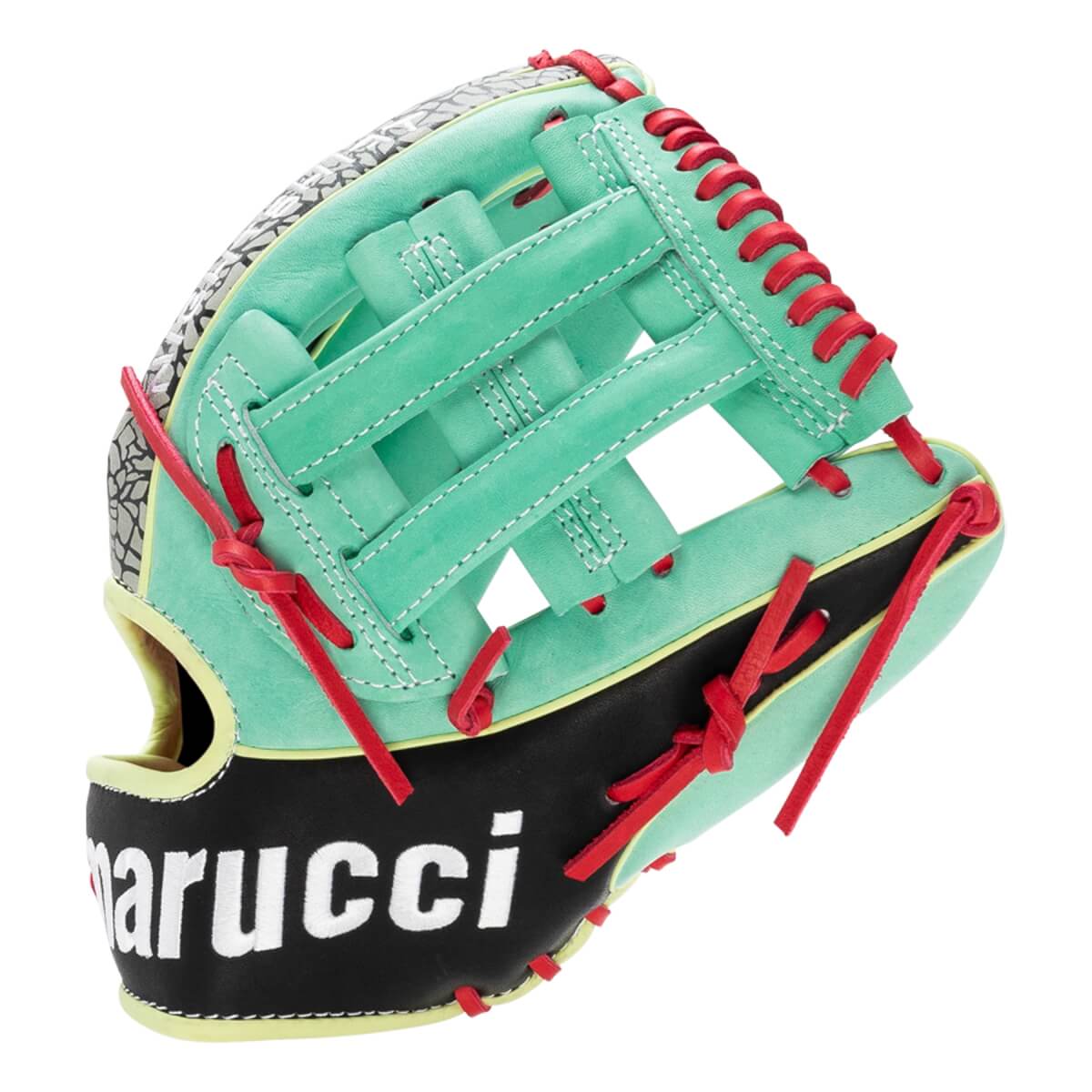 Marucci Nightshift Velociraptor 12" Baseball  Glove: MFGNTSHFT0106: Image #430191