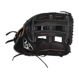 Louisville Slugger TPS 13" Slow Pitch Softball Glove: WTLPSRS2013: Image #378537