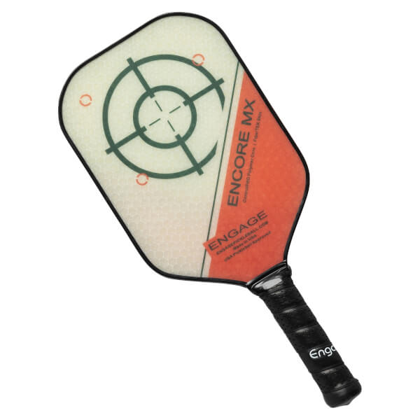 Engage Encore MX Lightweight Composite Pickleball Paddle: Image #424395