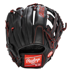 Rawlings R9 Series 12" Youth Baseball Glove: R9YPT6-6B: Image #417937
