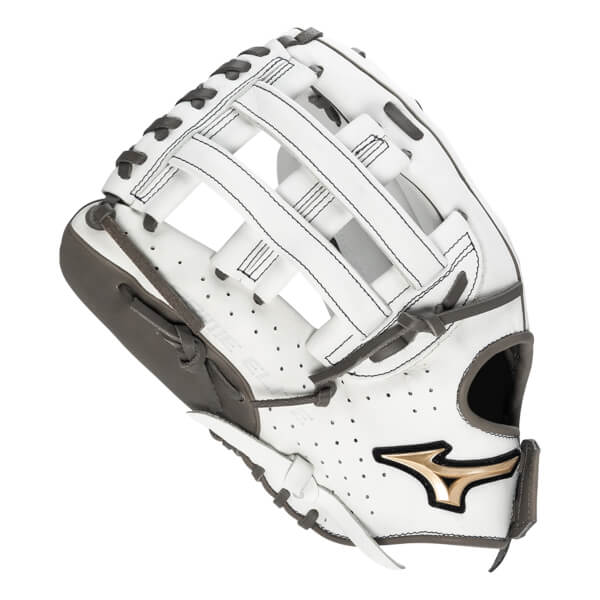 Mizuno Prime Elite 12.5" Fastpitch Softball Glove: GPE1250F2: Image #438610