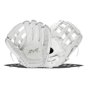 Miken Pro Series 14" Slow Pitch Softball Glove: PRO140-WW: Image #402867