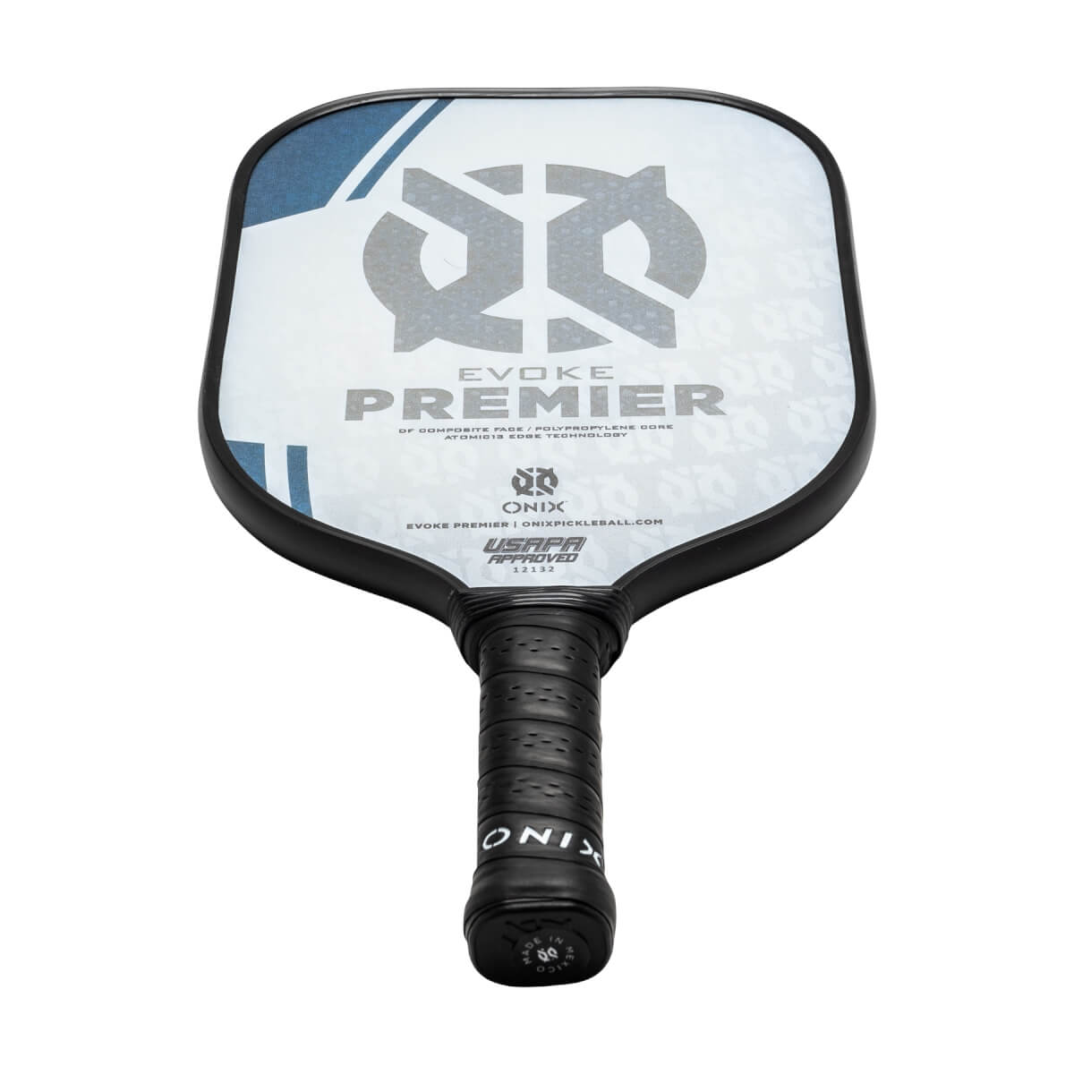 Onix Evoke Premier Heavyweight Composite Pickleball Paddle: Image #426782