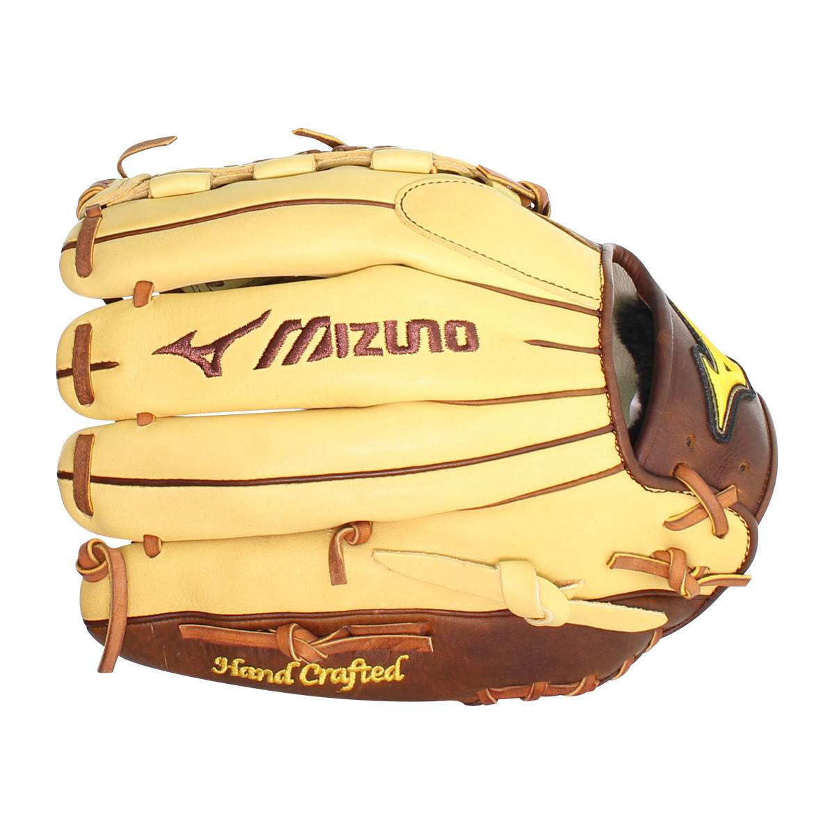 Mizuno Classic Pro Soft 11.50" Baseball Glove: GCP68S3: Image #389238