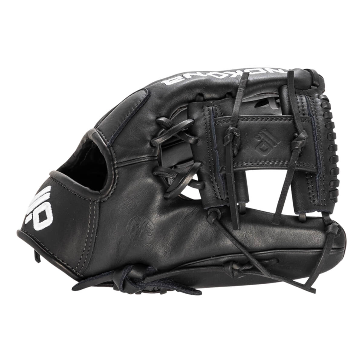 Nokona American Kip Select 11.25" Youth Baseball Glove: A-200B: Image #430358