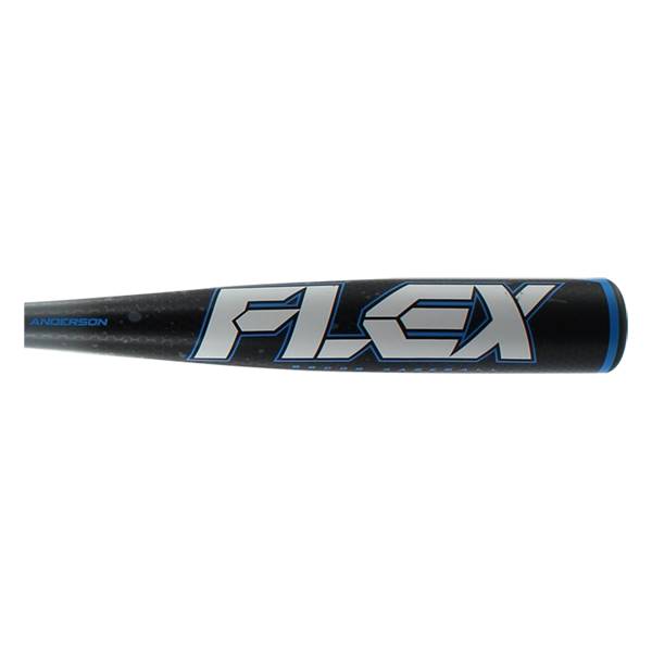 Anderson Flex BBCOR Baseball Bat: BB18FLEX: Image #359794
