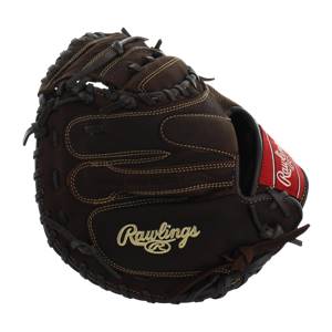 Rawlings Player Preferred 33" Catcher's Mitt: PCM30: Image #311580