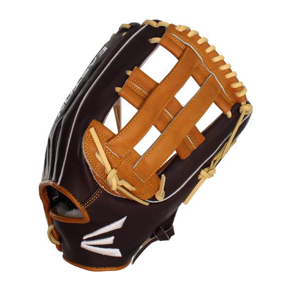 Easton Professional Collection 12.75" Baseball Glove: F73: Image #372390
