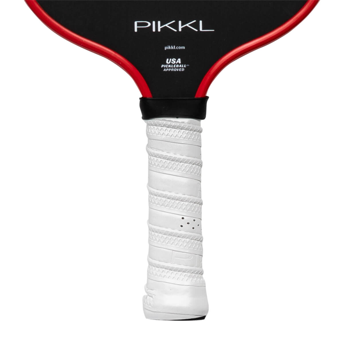 PIKKL Hurricane Pro 16mm Carbon Fiber Pickleball Paddle: Image #442047