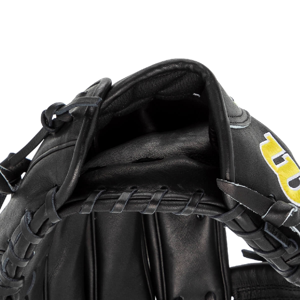 Wilson A2000 Classic DP15 11.5" Baseball Glove: WBW102726115: Image #445147