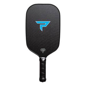 Paddletek Tempest Reign Pro Catherine Parenteau Edition Carbon Fiber Pickleball Paddle: Image #411746