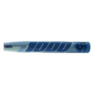 Slowpitch Softball Bat WTLSZU19E 2019 Louisville Slugger Z1000 Endload 34"/26oz Slowpitch Softball Bat WTLSZU19E 2019 Louisville Slugger Z1000 Endload 34"/26oz