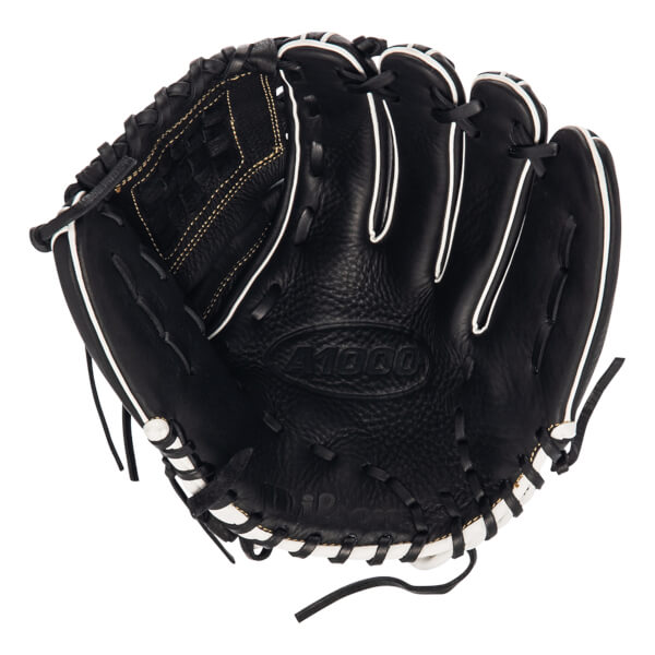 Wilson A1000 P12 12" Fastpitch Softball Glove: WBW10018012: Image #418497