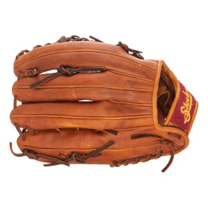 Shoeless Joe Professional 12.5" Baseball Glove: 1250SF: Image #420126