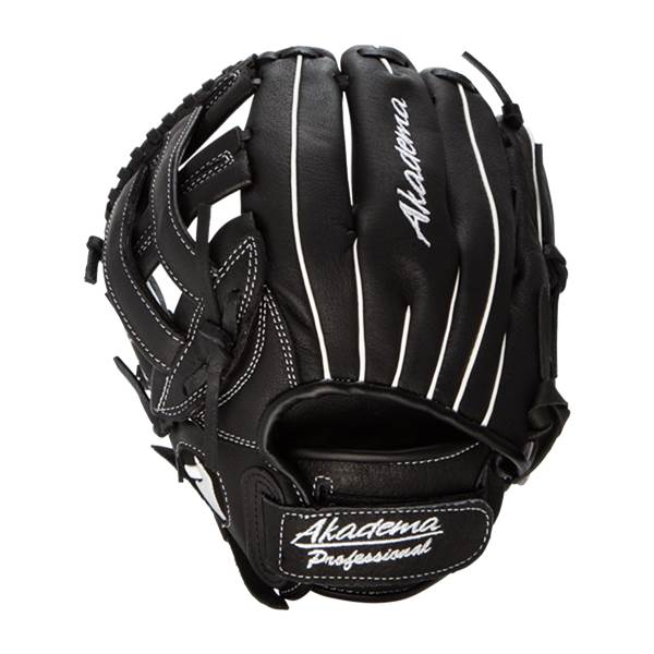 Akadema Rookie Series 11" Youth Baseball Glove: AJT99: Image #403522