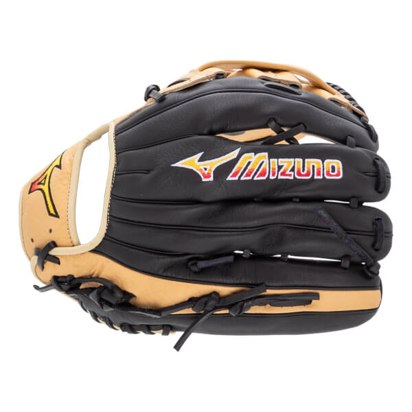 Mizuno Franchise 12.5" Baseball Glove: GFN1250B5: Image #449714
