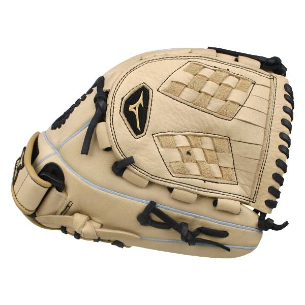 Mizuno MVP Series: GMVP1208 Fastpitch Mitt: Image #283584