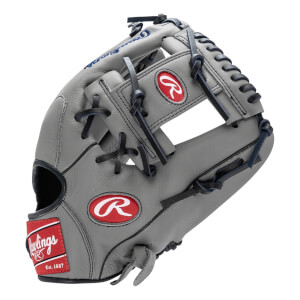 Rawlings Select Pro Lite Francisco Lindor 11.5" Youth Baseball Glove: SPL150FLG: Image #429031