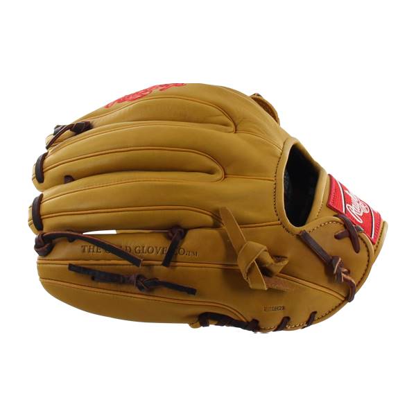 Rawlings Gamer XLE 11.75" Baseball Glove GB1175MT