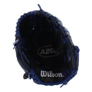 Wilson A200 Series Tee Ball Glove: A0200TBBOY: Image #299189