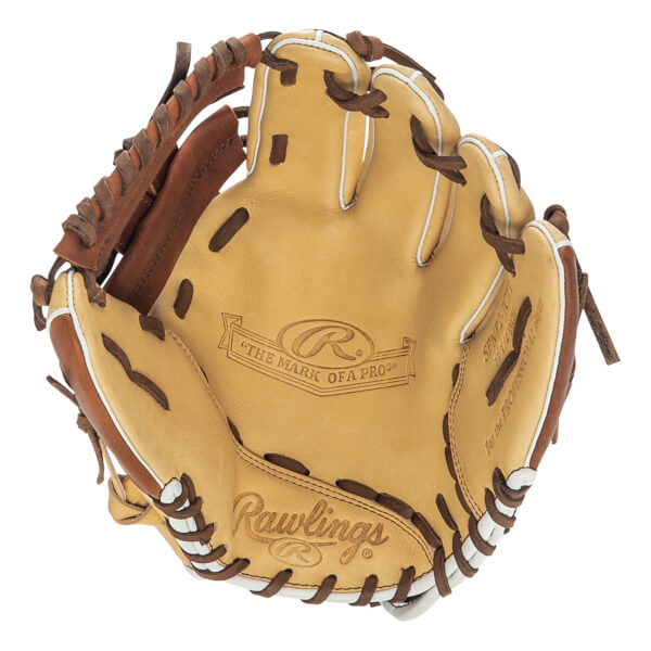 【新品未使用】Rawlings HOH Premium 硬式内野手用 Rawlings HOH Mark of a Pro 11.25