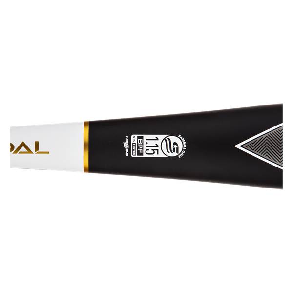 Victus Vandal -8 USSSA Baseball Bat: VSBVX8: Image #401347