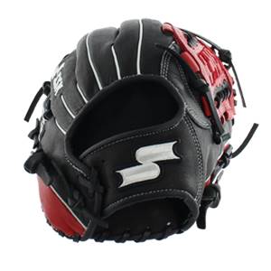 SSK Professional Edge Series Baseball Glove: S16150GNR: Image #309695