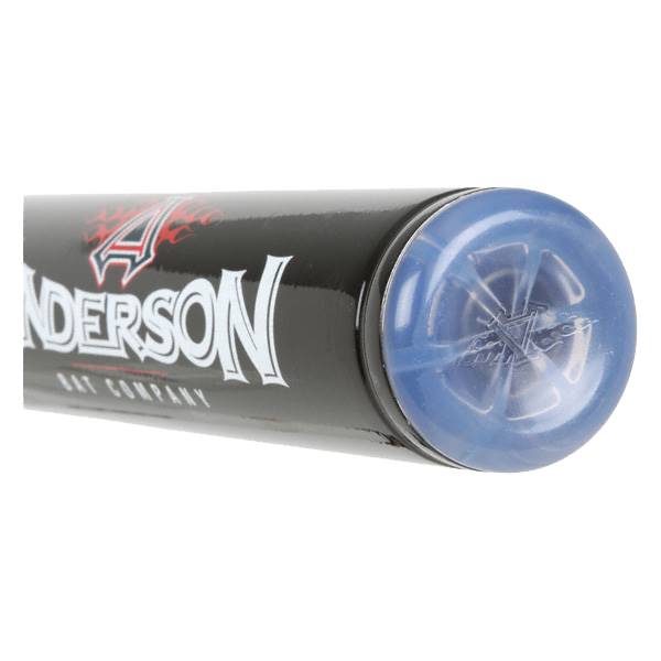 Anderson K TechZilla XP Youth Baseball Bat: KTXP: Image #324623