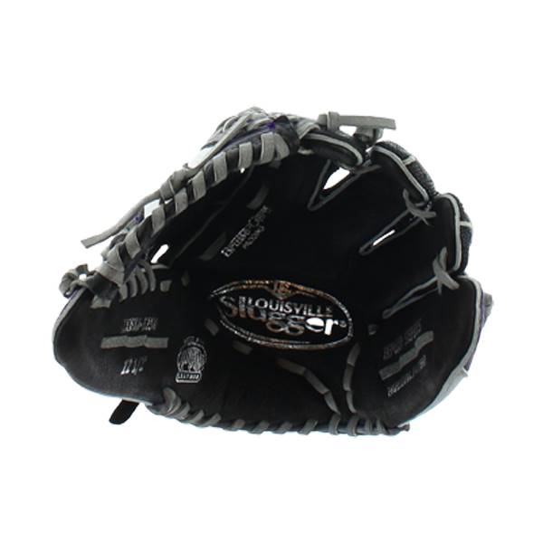 Louisville Slugger Zephyr 12.5
