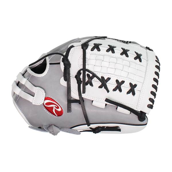 Rawlings Heart of the Hide 12.5" Fastpitch Softball Glove PRO125SB18GW
