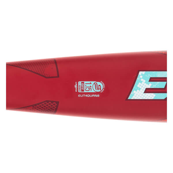 Easton Quantum -8 USSSA Baseball Bat: EUT4QUAN8: Image #436401