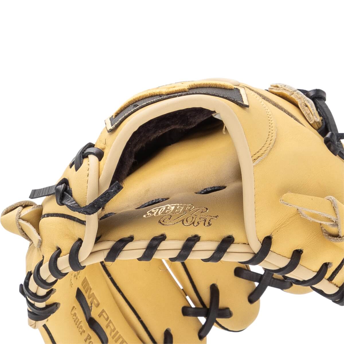 Mizuno MVP Prime 11.5" Baseball Glove: GMVP1152P4: Image #449685