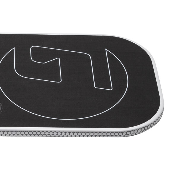 GAMMA RCF Airbender 10 Carbon Fiber Pickleball Paddle: Image #447833