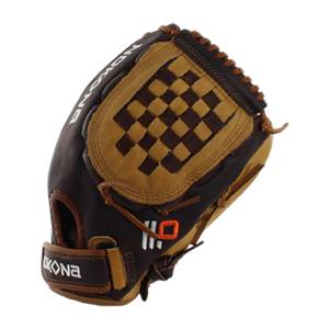 Nokona Select Plus Series Glove: S-V17: Image #307163