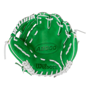 Wilson A2000 MDA 1786 11.5" Baseball Glove: WBW102148115: Image #441792