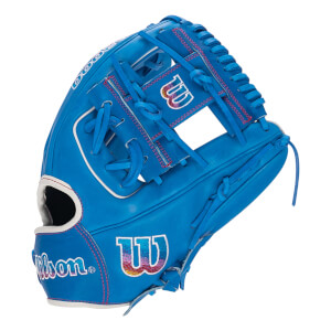 Wilson A2000 Autism Speaks 1786 11.5" Baseball Glove: WBW100845115: Image #420145