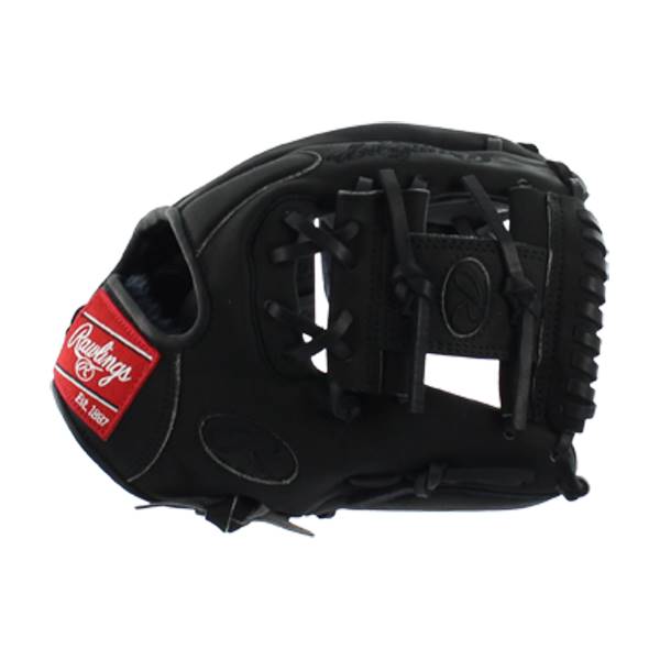 Rawlings Heart Of The Hide Dual Core Series: PRO217BPF: Image #306026