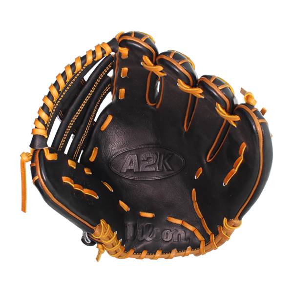 Wilson A2K Spring Training Stock 12.75