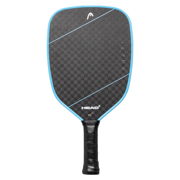 HEAD Gravity Tour Carbon Fiber Pickleball Paddle: Image #453765